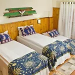 Guida Residenza Pousada