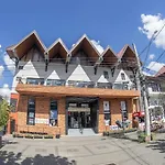 Guida Residenza Pousada