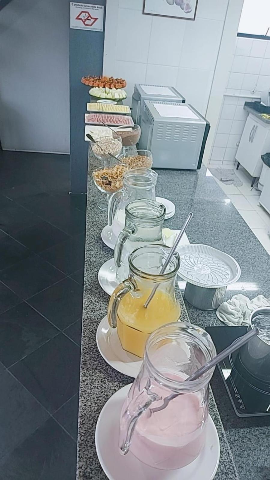 Pensão Guida Campos do Jordão